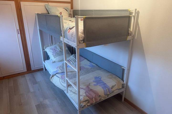 Location de vacances pour 9 personnes, avec jardin, animaux acceptés à Bœrsch - 3