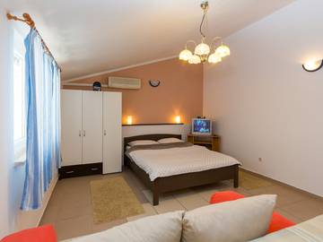 Bungalow dla 2 osoby w Grad Poreč, Istria, Zdjęcie 2