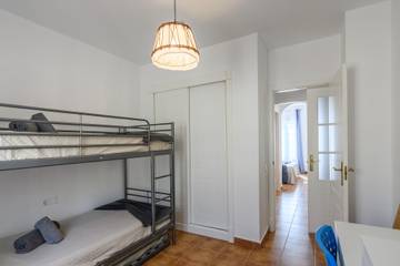 Apartamento De Férias para 5 Pessoas em Playa de Isla Canela, Ayamonte, Foto 4