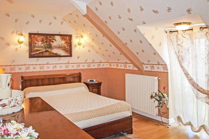 Location de vacances pour 7 personnes, avec jardin, animaux acceptés à Langueux - 2