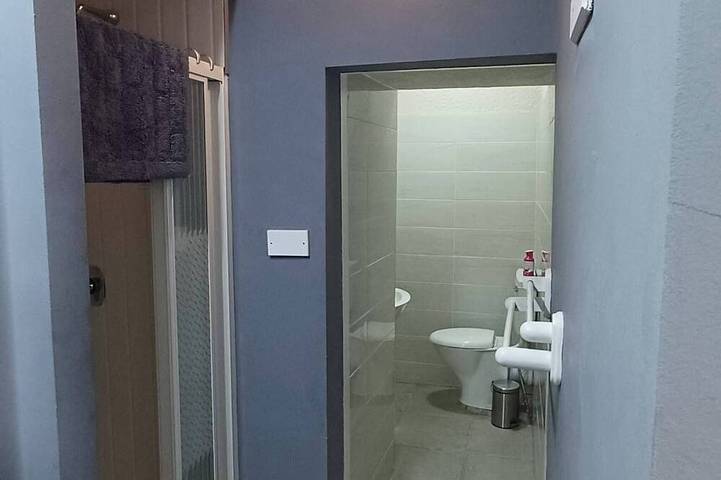 BnB für 2 Personen, mit Garten in Irland - 3