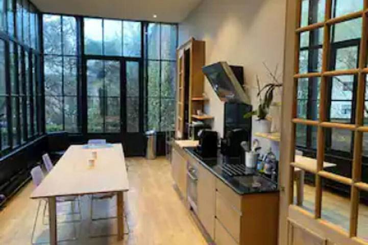 Holiday rental for 4 people, with garden in Limoges