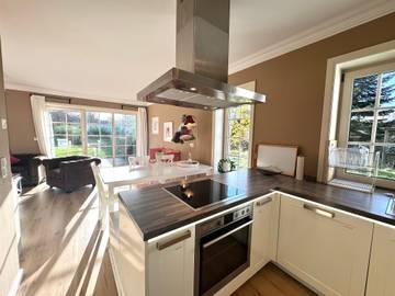 Ferienhaus für 7 Personen in Wyk auf Föhr (Stadt), Wyk auf Föhr, Bild 2