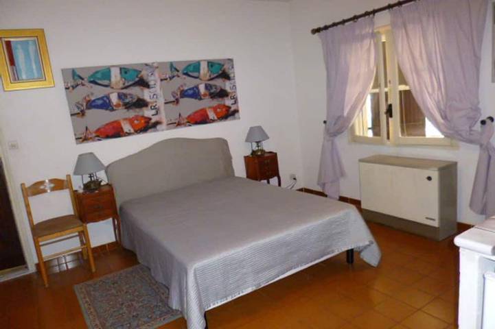Ganze Wohnung, Carqueiranne Wohnung Mit Pool 2Mn Beach in Carqueiranne, Mittelmeerküste (Frankreich)