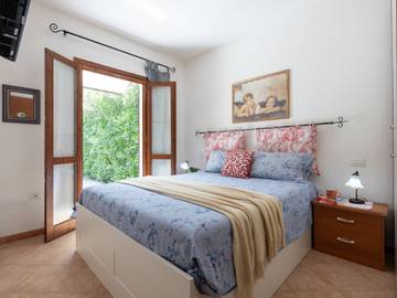 Casa Vacanza per 4 Persone in Valledoria, Provincia di Sassari, Foto 2