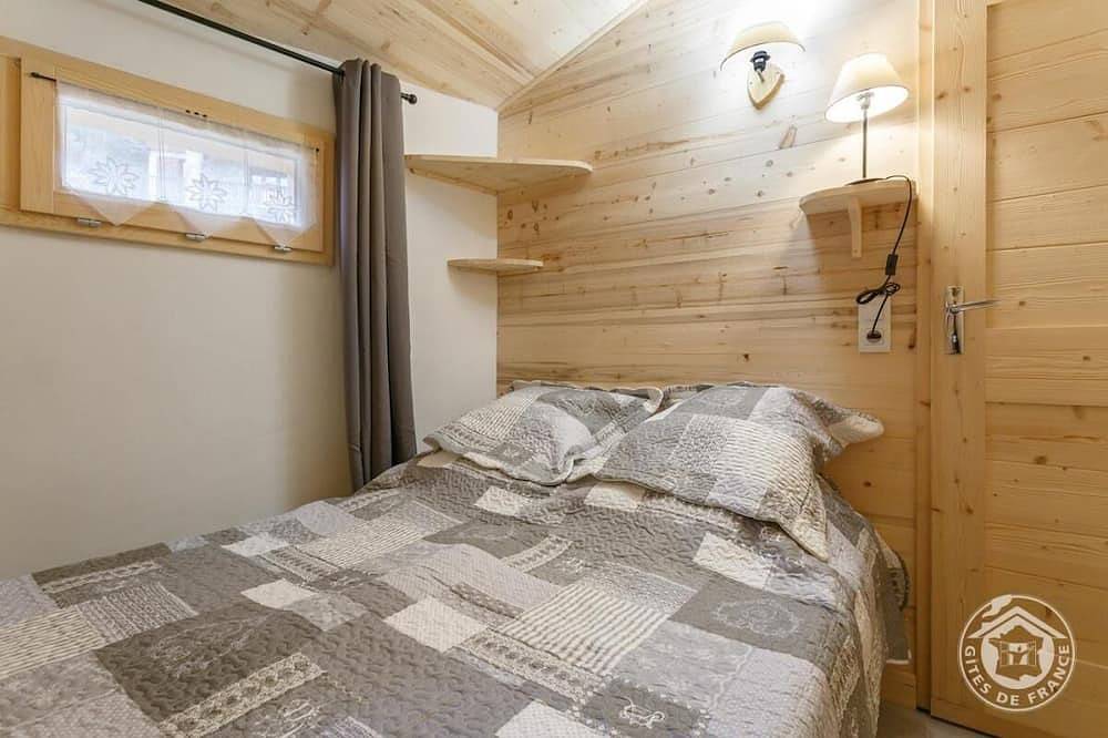 Le Petit Saint Bernard in Sainte-Foy-Tarentaise, Rutor-Gruppe
