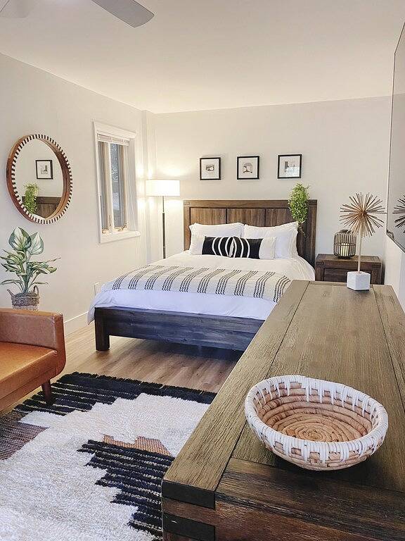 Ferienhaus für 8 Personen, mit Garten, mit Haustier - 1