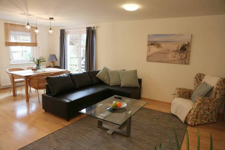 Cały apartament, Apartment in Karlsruhe, Kraichgau