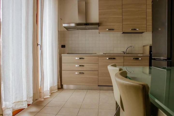Villa für 9 Personen, mit Terrasse, mit Haustier in Venedig - 4