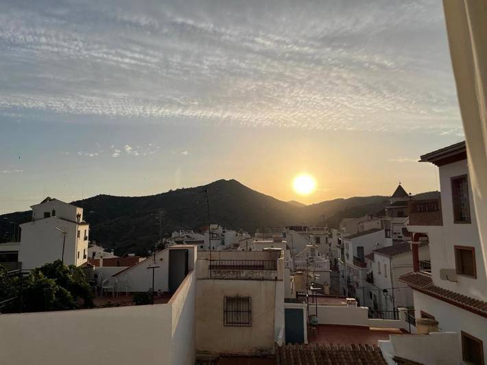 Apartamento de vacaciones para 4 personas, con terraza y vistas, Se admiten mascotas - 1