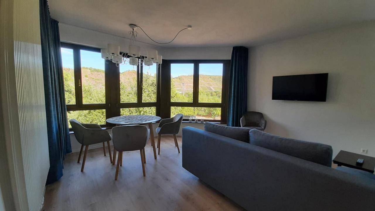 Ganze Wohnung, Apartment in Bremm, Cochem-Zell