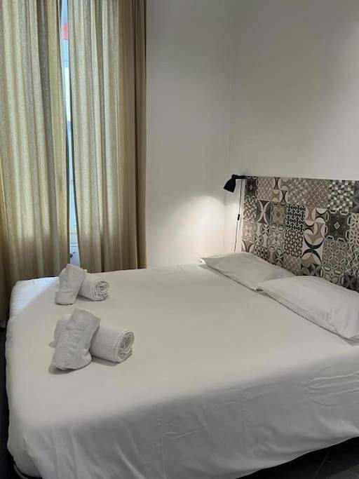 Gîte pour 4 personnes, avec vue et balcon dans Gare de Monaco Monte Carlo - 2