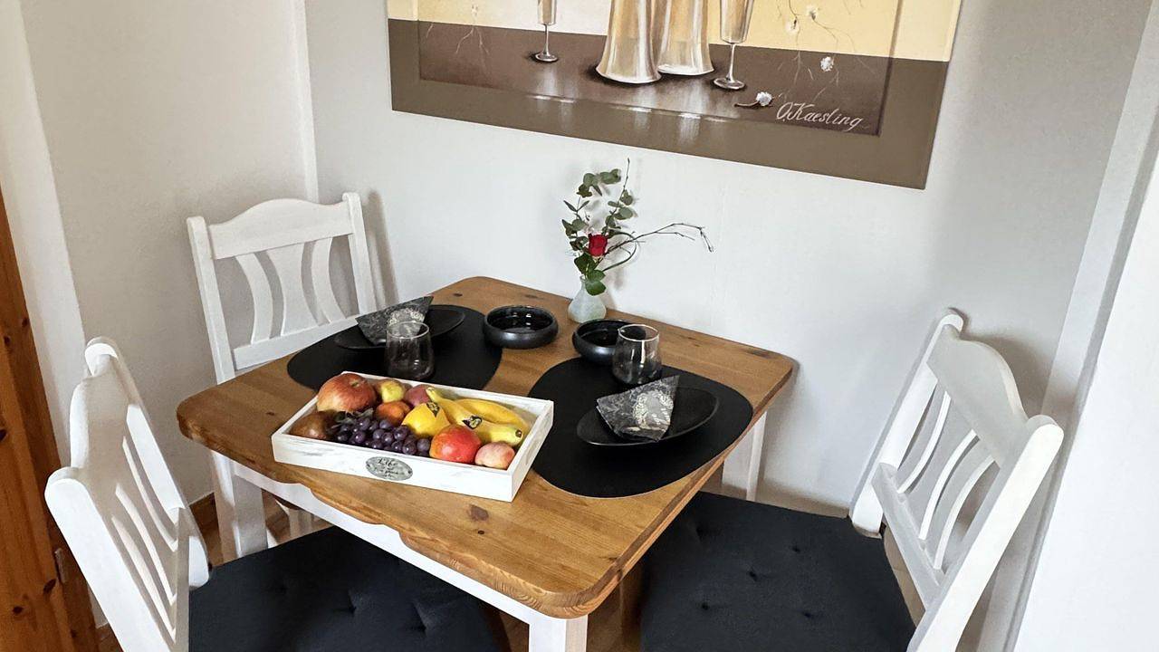 Ganze Ferienwohnung, Ferienwohnung für 3 Personen (40 m²) in Fehmarn / Bojendorf in Bojendorf, Fehmarn