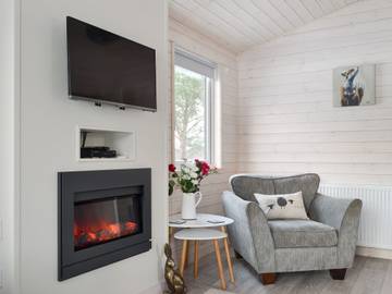 Cottage for 4 People in Cairngorms National Park, Scotland, Photo 1