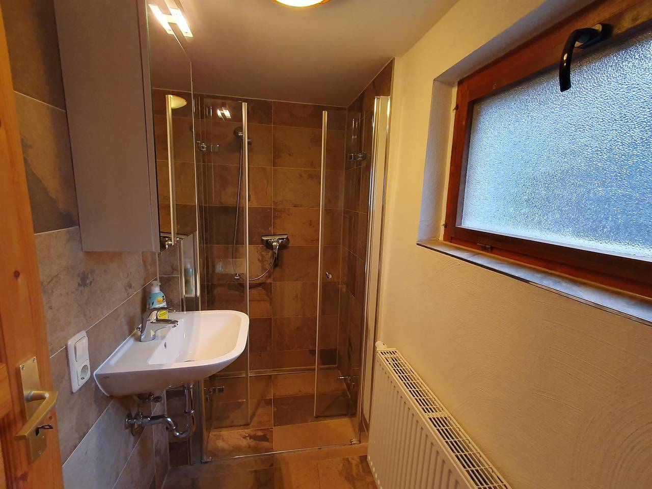 Ganze Ferienwohnung, Blauer Bungalow 315 Last Minute in Manebach, Ilmenau