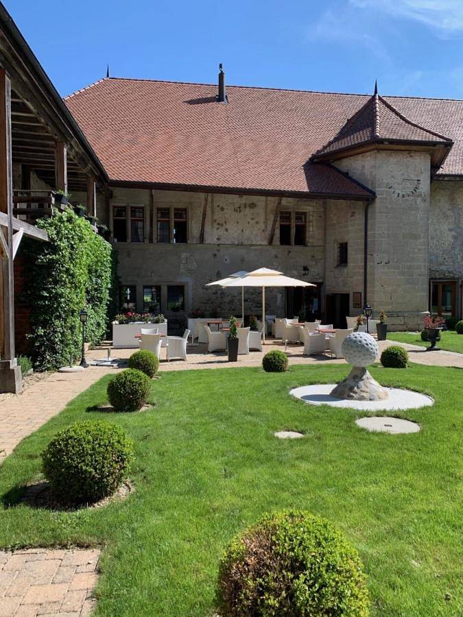 Hôtel pour 2 personnes, avec jardin, animaux acceptés