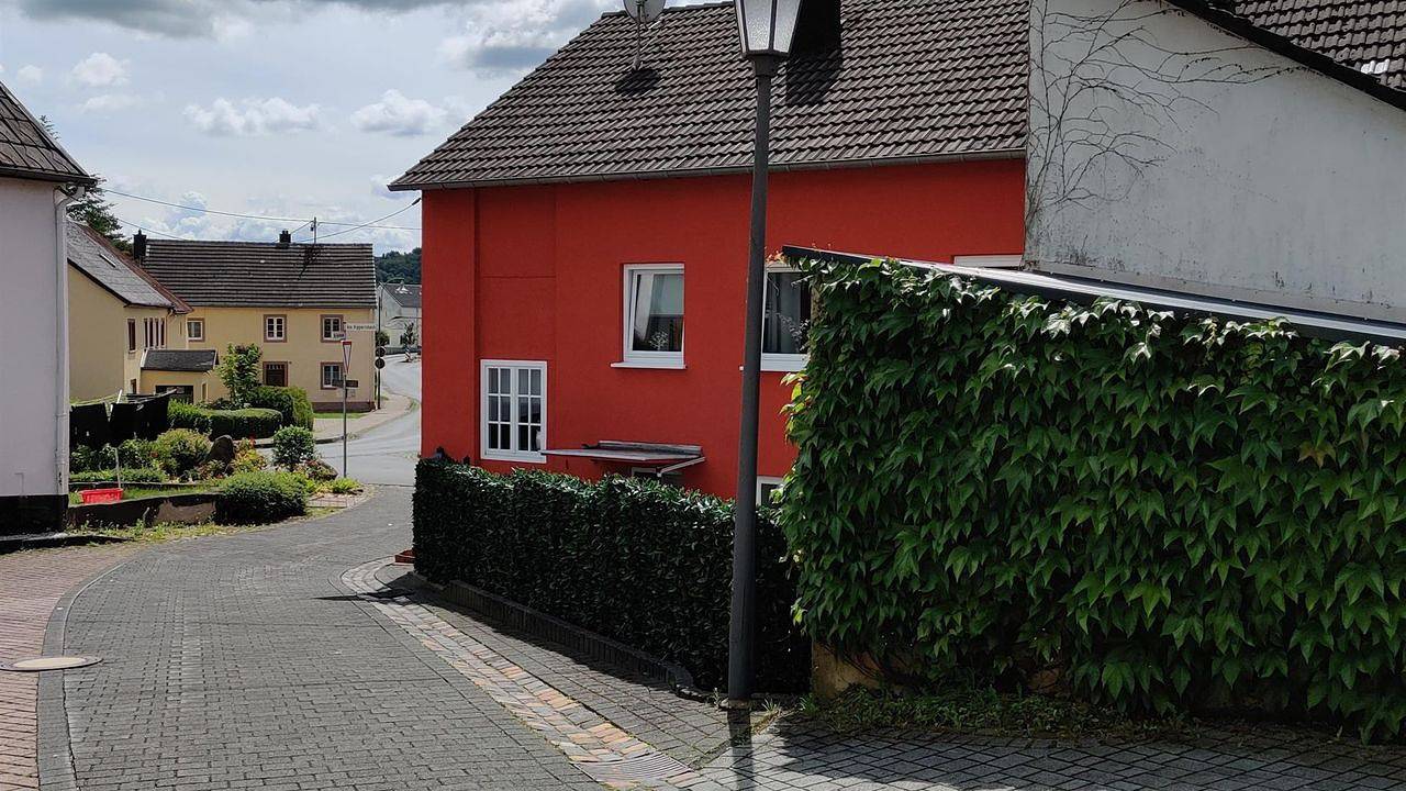 Vakantiehuis voor 4 personen met sauna in Daun, Vulkaan-Eifel