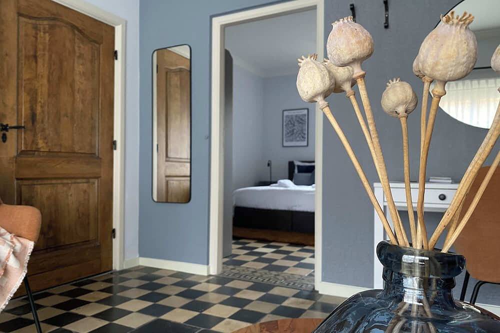 Suite B5 in Meeuwen-Gruitrode, Hoge Kempen