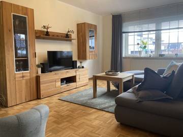 Ferienwohnung für 7 Personen in Dahme, Südliche Ostseeküste, Bild 3