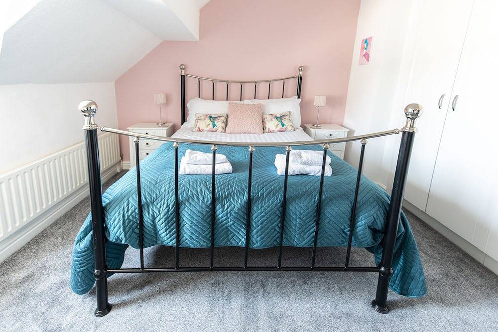 ⭐️Stunning Holiday Home⭐️ - Centre of Coniston - 3 bedroom in Coniston, Lake District
