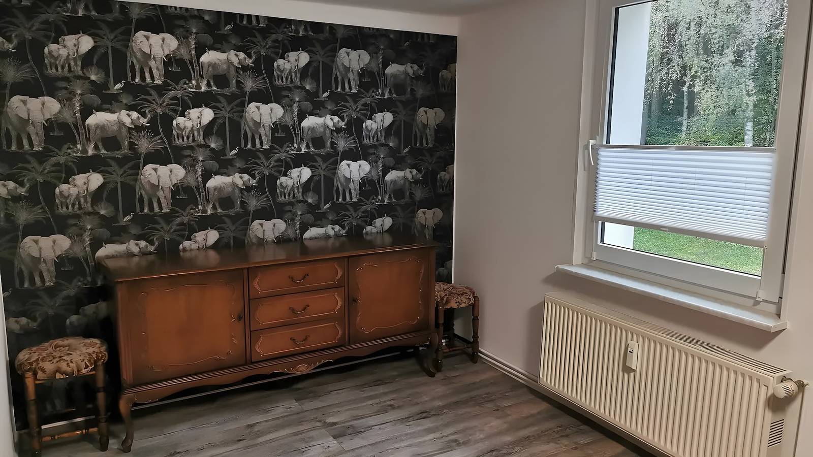 Ganze Wohnung, Ferienwohnung für 2 Personen (60 m²) in Wolgast Ot Buddenhagen in Buddenhagen, Wolgast