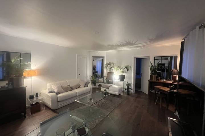 Location de vacances pour 4 personnes, avec Balcon à Saint-Denis