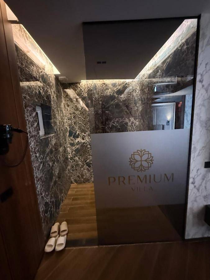 Villa für 2 Personen in Kosovo