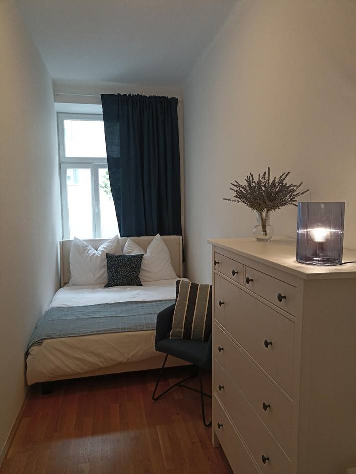 Gîte pour 10 personnes, avec terrasse et jardin, adapté aux familles à Vienne (Autriche) - 4