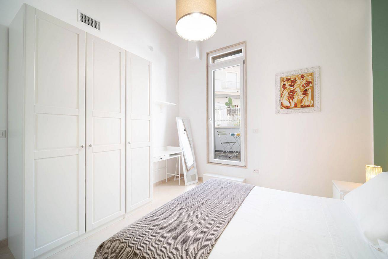 Appartement entier, Wepuglia - A Casa di Battista in Polignano a Mare, Province de Bari