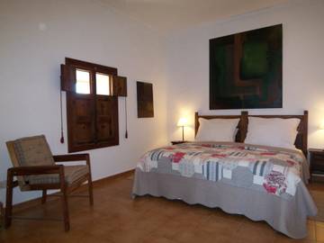 Apartment in Sencelles, Mallorca Inselmitte für 4 