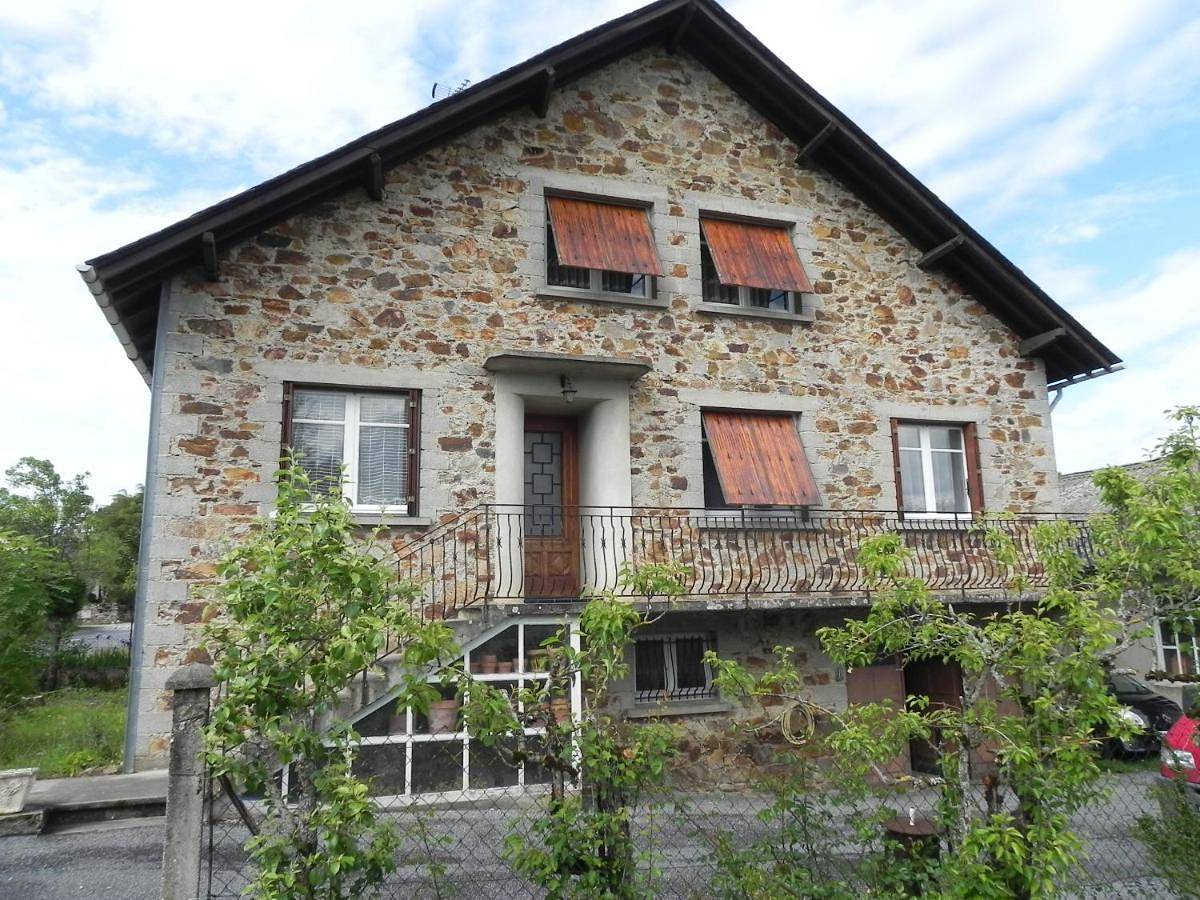 Maison en Aveyron in Sauveterre-de-Rouergue, Aveyron