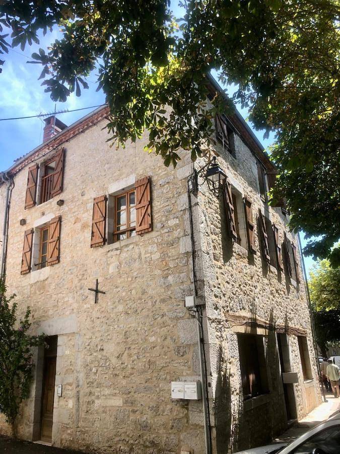 Appartement de vacances pour 2 personnes, animaux acceptés