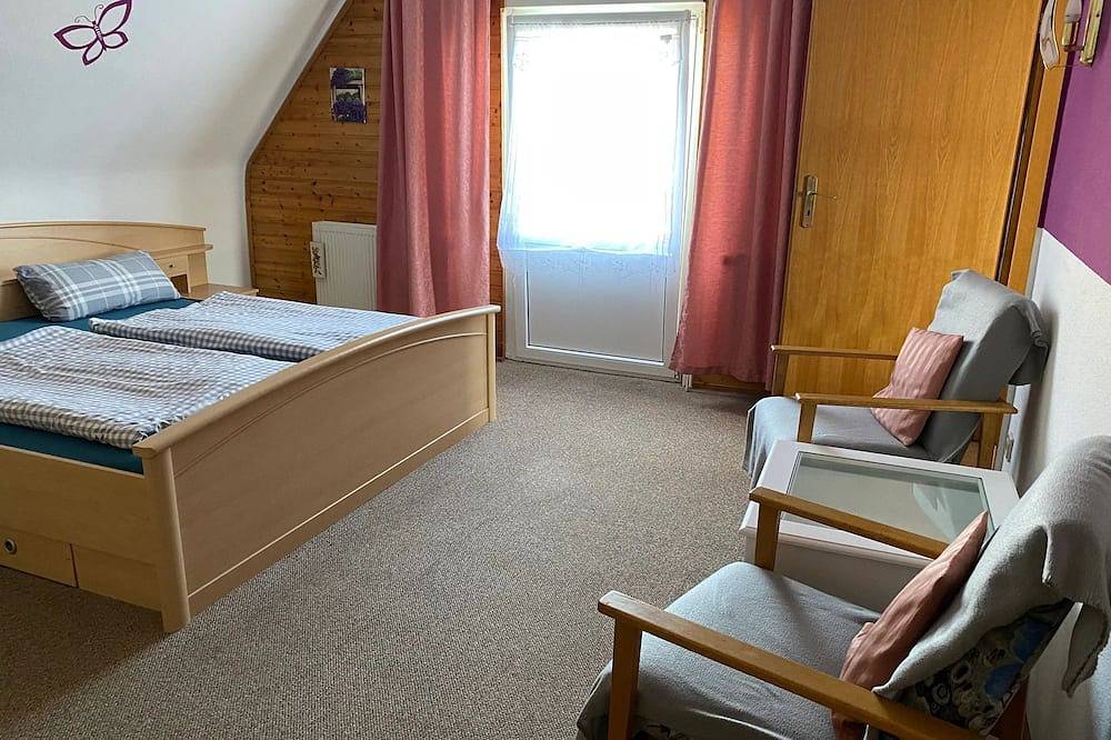 Entire apartment, Ferienwohnung 54 qm - Ferienwohnung 14 in Lübben, Dahme - Spreewald region