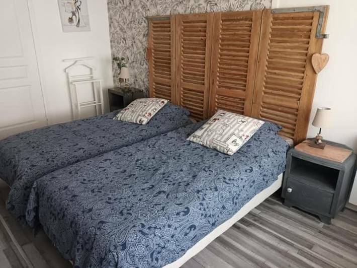 Location de vacances pour 4 personnes à Sainte-Mère-Église - 4