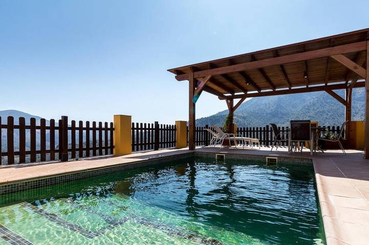 Agriturismo für 4 Personen, mit Garten