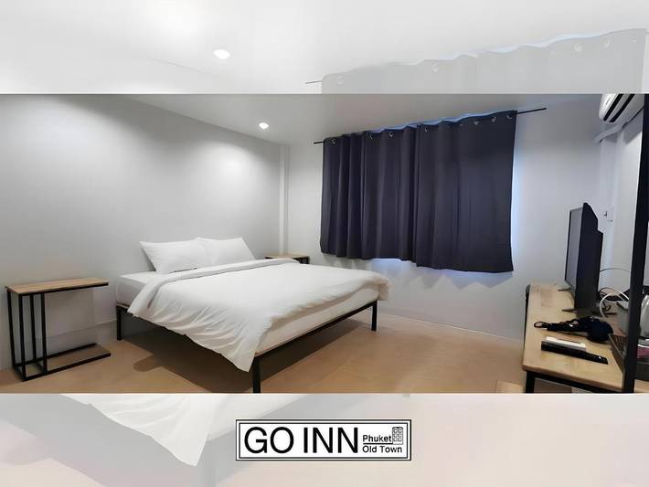Apartamento de vacaciones para 2 personas, con vistas, Se admiten mascotas - 1