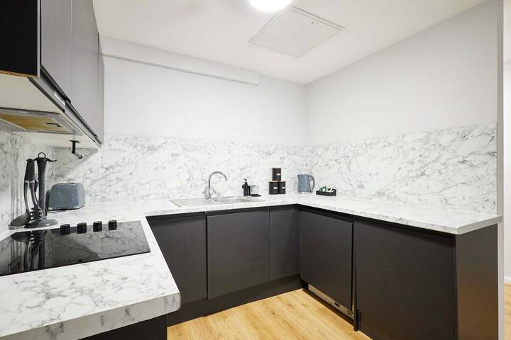 Apartamento entero, Host & Stay | Apartment 11, Stanley Street in Liverpool, Merseyside