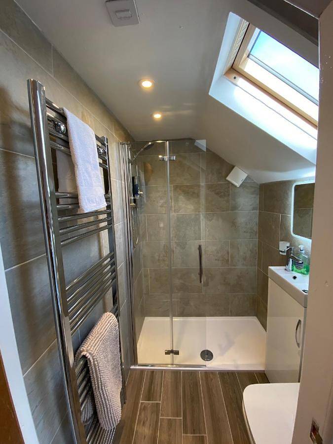 One-Bedroom House in Cardiff, Cardiff region