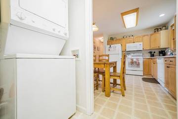 Vacation House for 6 Guests in Estes Park, Larimer County, Picture 3