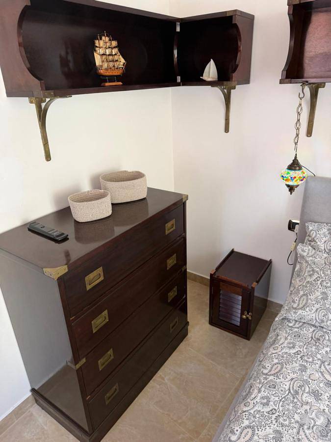 Le Statuine Dimore Diffuse in Bagni Peppino, Barletta