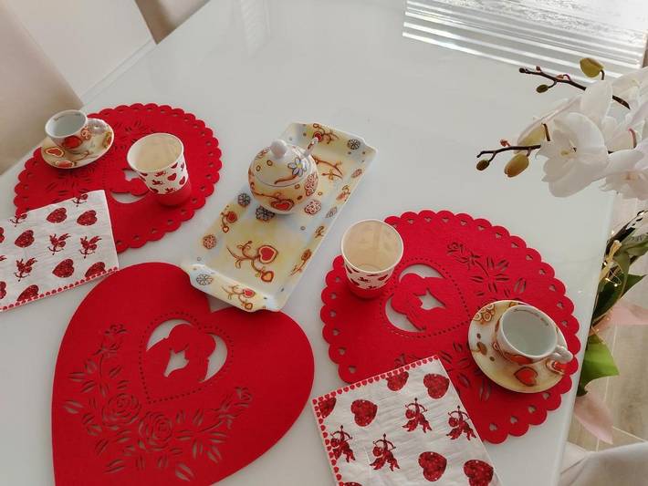 Chambre d’hôte pour 2 personnes, avec jardin et vue à Gubbio - 3