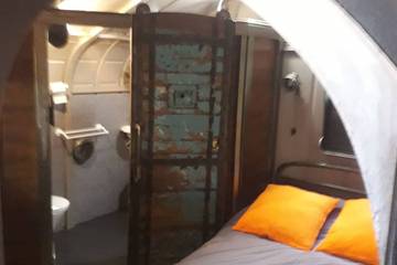 Gîte pour 5 Personnes dans Les Vans, Massif central, Photo 3