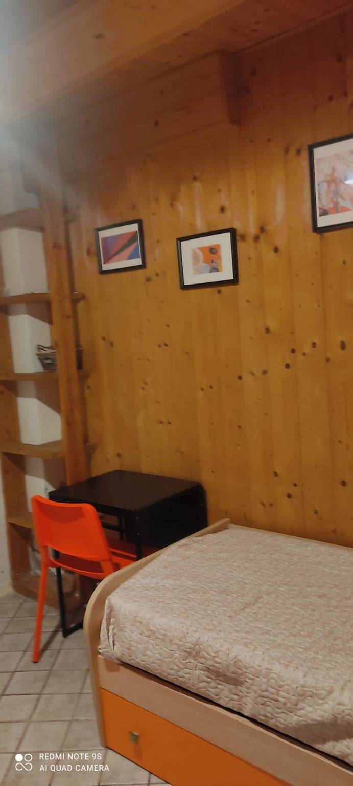Holiday apartment for 1 people - 1