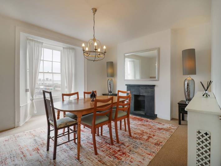 Casa rural para 6 personas con jardín in Dover, Kent