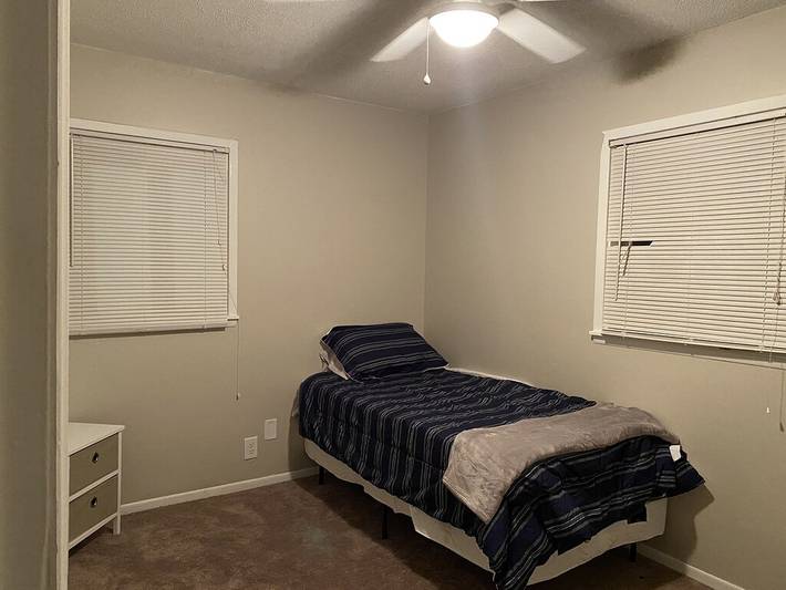 Ferienhaus für 2 Personen, mit Garten - 1