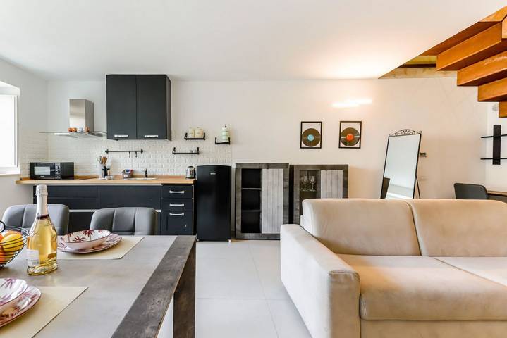 Gîte pour 2 personnes à Matera - 3