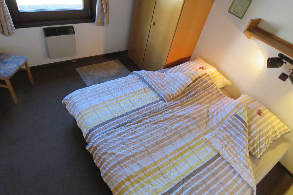 Ferienhaus 28 Scout 48qm für max. 6 Personen ohne Haustier - Ferienhaus Scout 48 in Hollern-Twielenfleth, Altes Land Stade