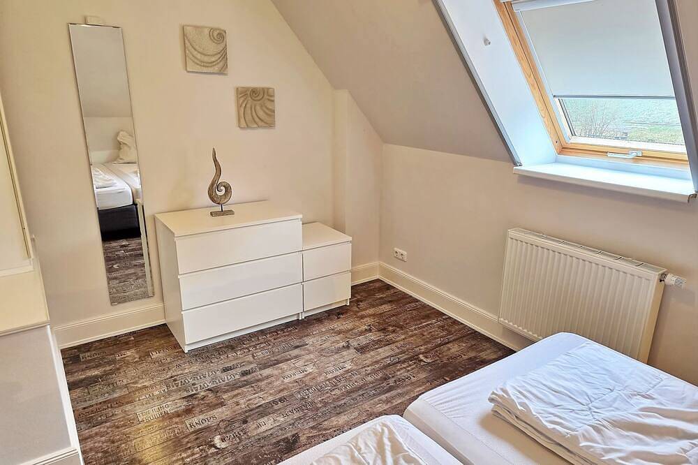 Ferienhaus für 4 Gäste mit 63m² in Bad Kleinen in Bad Kleinen, Nordwestmecklenburg (Wismar und Umgebung)