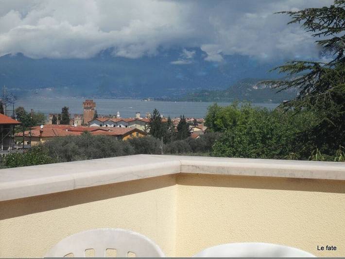 Ferienhaus für 4 Personen, mit Pool und Terrasse in Lazise