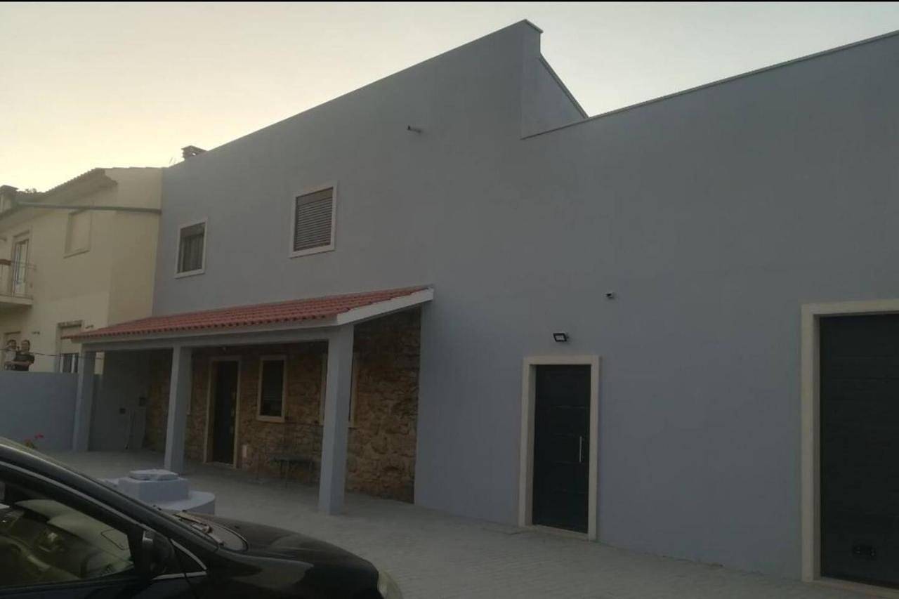 Three-Bedroom House in Chão de Couce, Leiria distrito